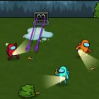 PLay Survivor In Rainbow Monster 2 now!