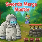 Swords Merge Master - free online game