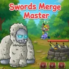 Swords Merge Master - free online game