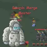 Swords Merge Master - free online game
