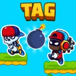 Tag Run - free online game