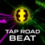 Tap Road Beat - free online game