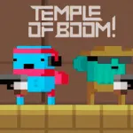 Temple of Boom - free online game