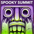 Temple Run 2: Spooky Summit