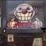 That's Not My Neighbor Halloween Nightmare - free online game