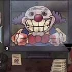 PLay That's Not My Neighbor Halloween Nightmare now!