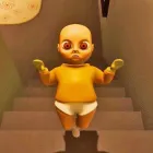 The Baby in Yellow