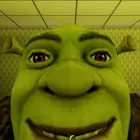 The Backrooms: Meeting with Shrek Wazowski