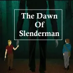 The Dawn Of Slenderman - free online game