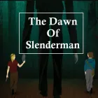 PLay The Dawn Of Slenderman now!
