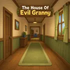 PLay The House Of Evil Granny now!