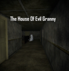 The House Of Evil Granny