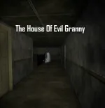 The House Of Evil Granny - free online game