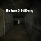 The House Of Evil Granny