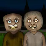 The Road Home: Granny Escape - free online game