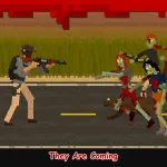 They Are Coming - free online game