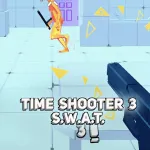 Time Shooter 3: SWAT - free online game