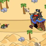 Time Warriors - free online game