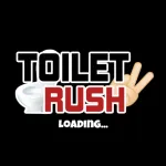 Toilet Rush 2 - free online game