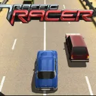 PLay Traffic Racer now!