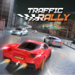 Traffic Rally - free online game