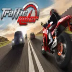Traffic Rider - free online game