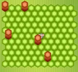 Trap The Mouse - free online game