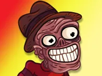 TrollFace Quest: Horror 2 - free online game