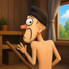 TrollFace Quest: Horror 3 - free online game