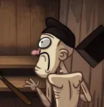 TrollFace Quest: Horror 3 - free online game