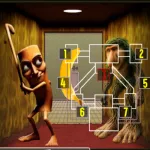 Tung Tung Sahur: Horror 5 Nights - free online game