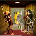 Tung Tung Sahur: Horror 5 Nights