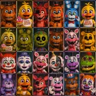 UCN Jumpscare Simulator - free online game