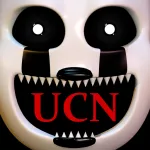 UCN - Ultimate Custom Night - free online game