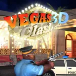 Vegasclash3D - free online game