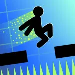 Vex Hyper Dash - free online game