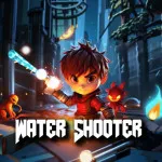 Water Shooter - free online game