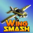 PLay Wing Smash now!