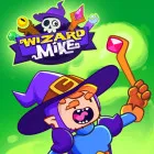 PLay Wizard Mike now!
