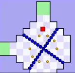 World's Hardest Game - free online game