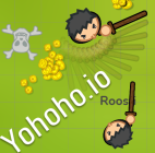 Yohoho.io