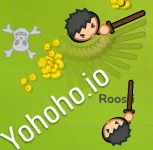 Yohoho.io - free online game