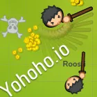 PLay Yohoho.io now!