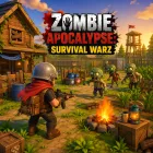 PLay Zombie Apocalypse: Survival WarZ now!