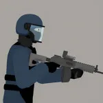 Zombie Defense: Building Clearance - free online game