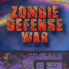 Zombie Defense: War