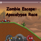 Zombie Escape: Apocalypse Race