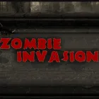 PLay Zombie Invasion Game now!