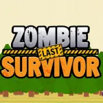 Zombie Last Survivor - free online game