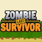 PLay Zombie Last Survivor now!